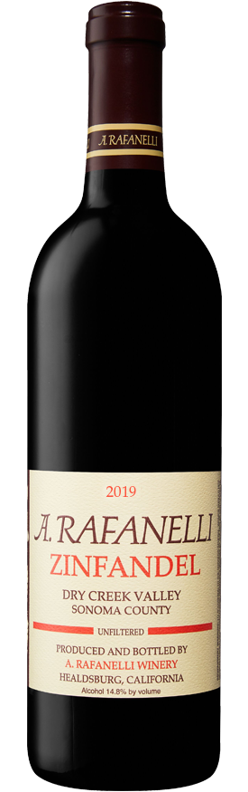 2019 Zinfandel