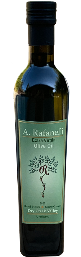 2024 Extra Virgin Olive Oil