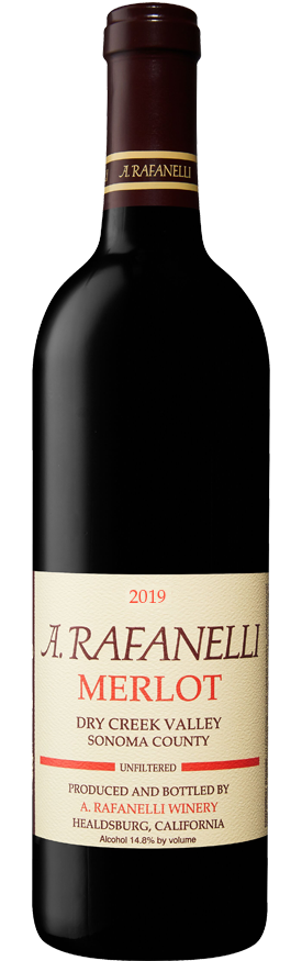 2019 Merlot