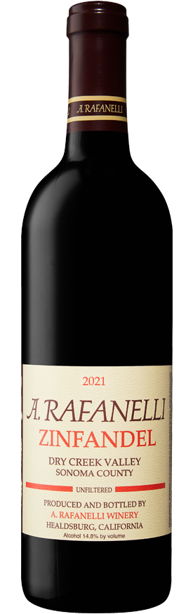 2021 Zinfandel