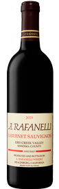 2019 Cabernet Sauvignon