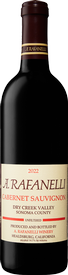 2022 Cabernet Sauvignon