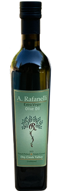 2024 Extra Virgin Olive Oil