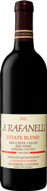 2022 Estate Blend