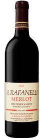 2019 Merlot