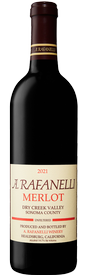 2022 Merlot