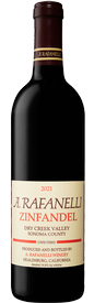 2021 Zinfandel